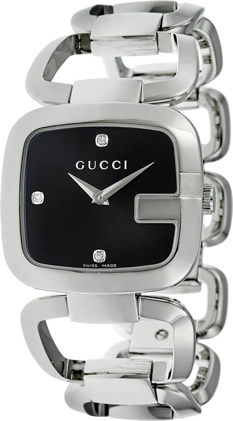 gucci ladies watches sale uk|gucci women's watches clearance.